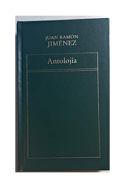 Antolojia